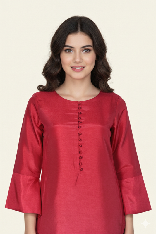 Ayeza 2-piece Co-ord Set