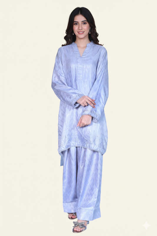 Ayeza 2-piece Co-ord set