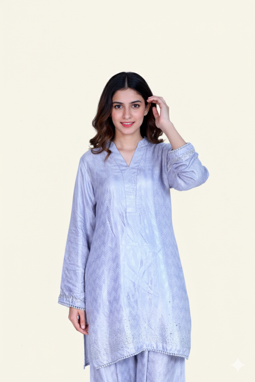Ayeza 2-piece Co-ord set