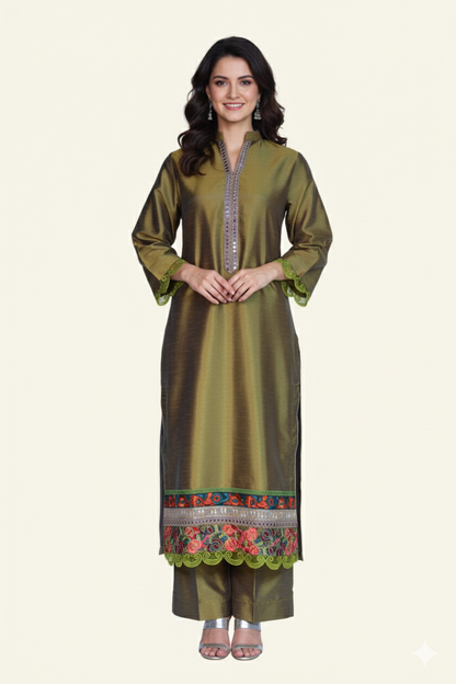Ayeza 2-piece Co-ord Set