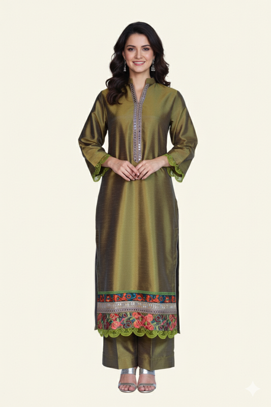 Ayeza 2-piece Co-ord Set