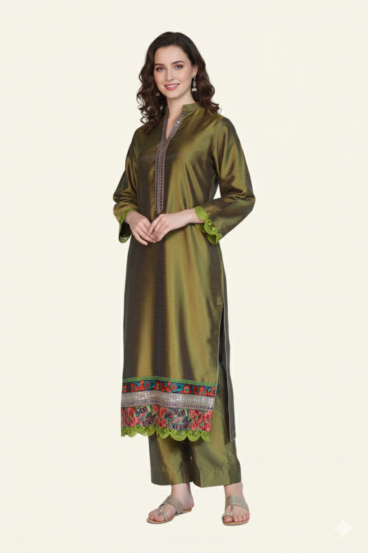 Ayeza 2-piece Co-ord Set